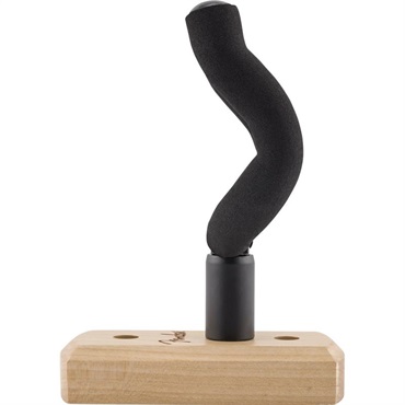 Fender USA Essentials Wall Hanger (Maple) [0991804089] 画像3