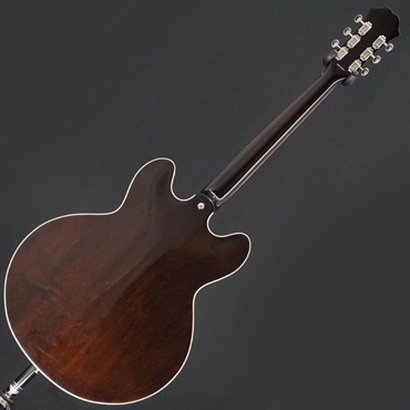 Epiphone 【イケシブ中古祭り出展品】 USED 中古 1965 Casino Made in Japan 1998 (Vintage Sunburst) [SN.67482] エピフォン 画像3