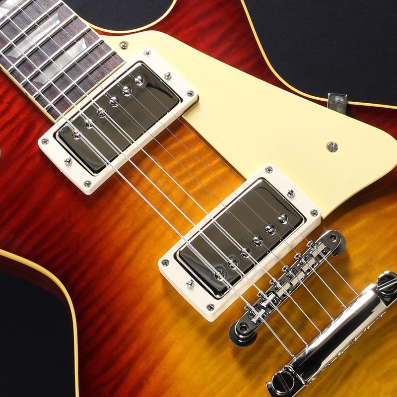 Gibson 【GIBSON×AQUBEストラッププレゼント】1959 Les Paul Standard
