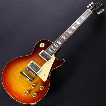 Gibson 【GIBSON×AQUBEストラッププレゼント】1959 Les Paul Standard Reissue R-Top BOTB Page 74 VOS #9 6336 画像1