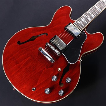 Gibson ES-345 (Sixties Cherry) #203560273 画像2