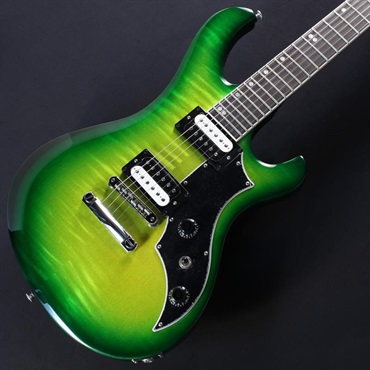 Gibson Victory Figured Top (Iguana Burst) #205650343 【IKEBE Gibson POP UP 温故知新】 画像2