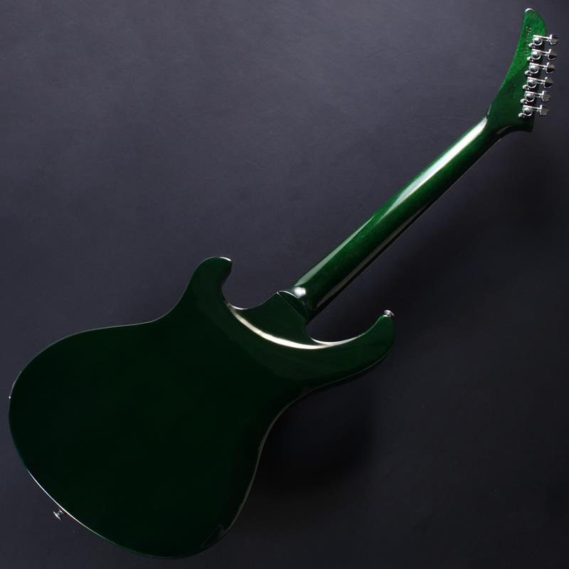 Gibson 【GIBSON×AQUBEストラッププレゼント】Victory Figured Top