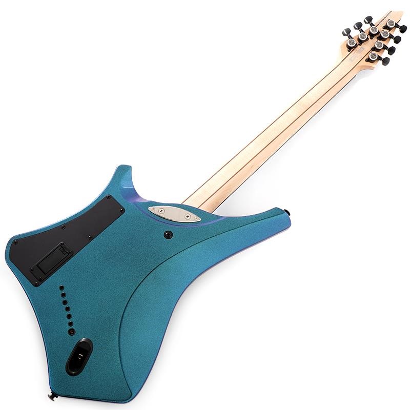 Ibanez ALPHA A527-NSH (Nebula Shift) [SPOT MODEL] ｜イケベ楽器店