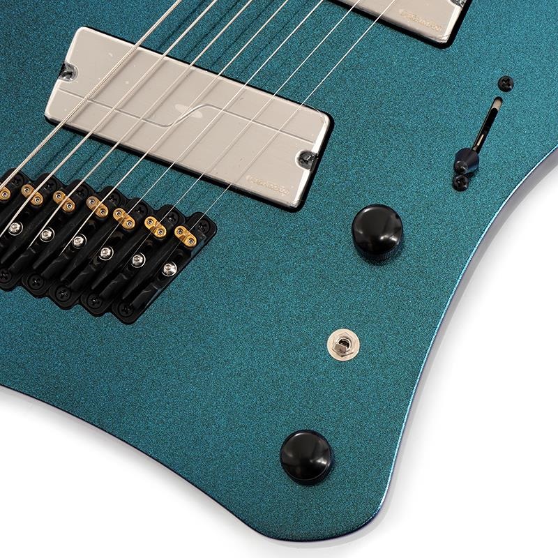 Ibanez ALPHA A527-NSH (Nebula Shift) [SPOT MODEL] ｜イケベ楽器店