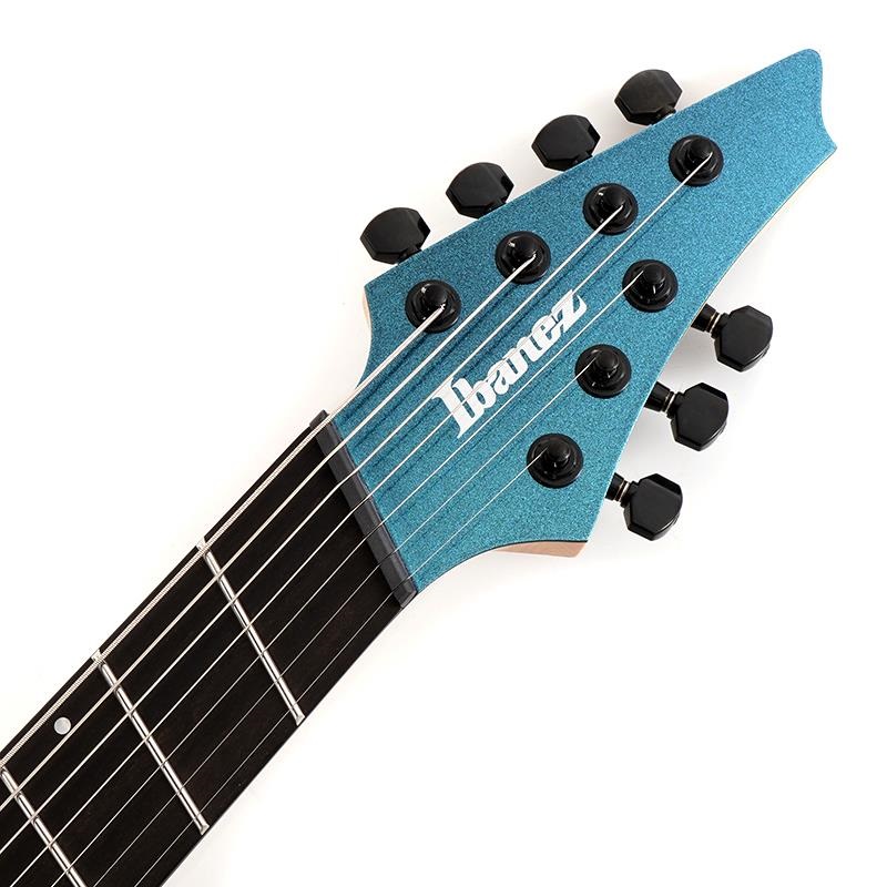 Ibanez ALPHA A527-NSH (Nebula Shift) [SPOT MODEL] ｜イケベ楽器店