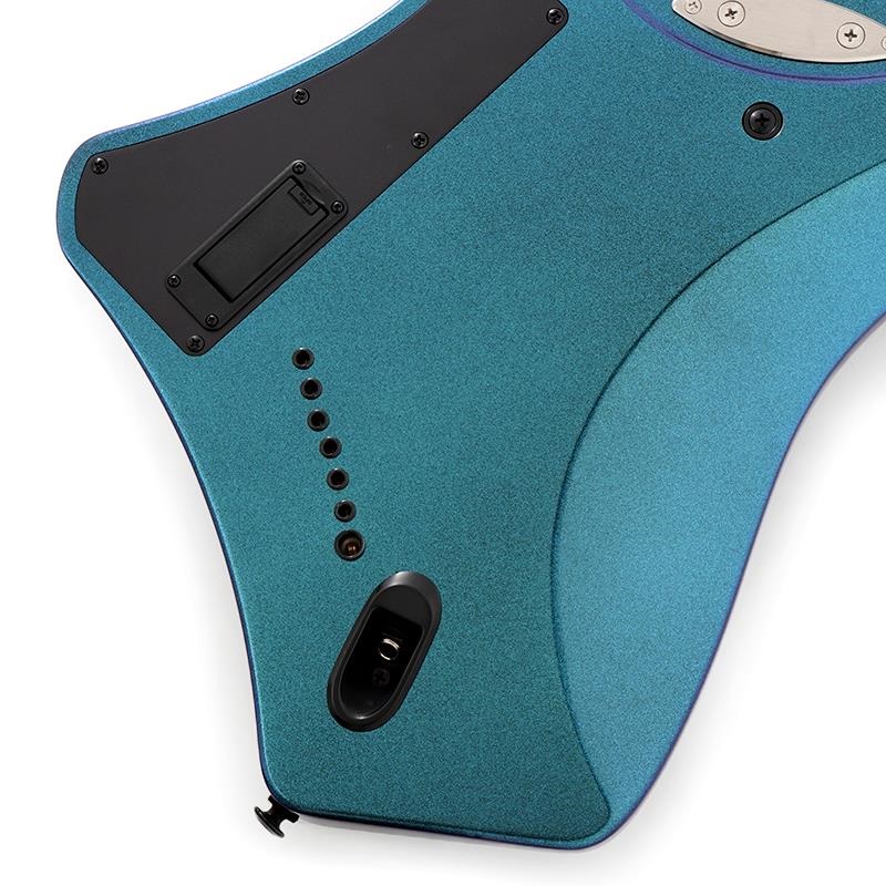 Ibanez ALPHA A527-NSH (Nebula Shift) [SPOT MODEL] ｜イケベ楽器店
