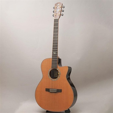 MORRIS 【個体厳選品】 S-102III 【Hand Made Premium】 モーリス 画像2