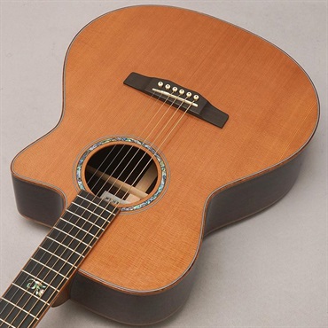 MORRIS 【個体厳選品】 S-102III 【Hand Made Premium】 モーリス 画像4