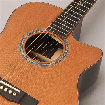 MORRIS 【個体厳選品】 S-102III 【Hand Made Premium】 モーリス 画像6