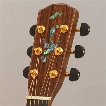 MORRIS 【個体厳選品】 S-102III 【Hand Made Premium】 モーリス 画像10