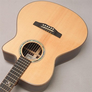 MORRIS 【個体厳選品】 S-101III 【Hand Made Premium】 モーリス 画像4