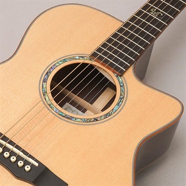 MORRIS 【個体厳選品】 S-101III 【Hand Made Premium】 モーリス 画像6