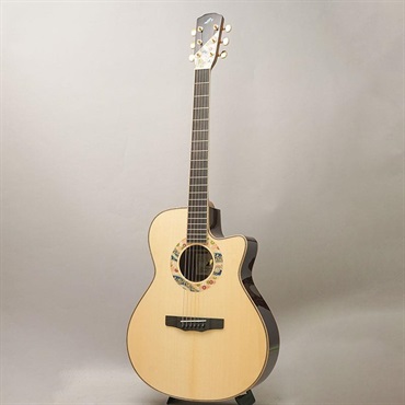 MORRIS 【個体厳選品】 S-LTD ARASIYAMA 【Hand Made Premium】 モーリス 画像2
