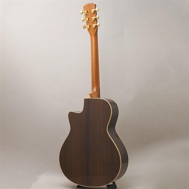 MORRIS 【個体厳選品】 S-LTD ARASIYAMA 【Hand Made Premium】 モーリス 画像3