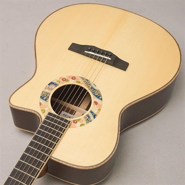 MORRIS 【個体厳選品】 S-LTD ARASIYAMA 【Hand Made Premium】 モーリス 画像4