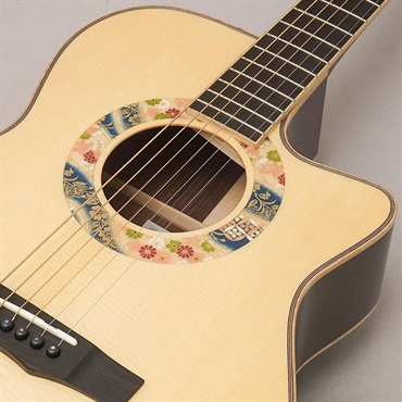 MORRIS 【個体厳選品】 S-LTD ARASIYAMA 【Hand Made Premium】 モーリス 画像6