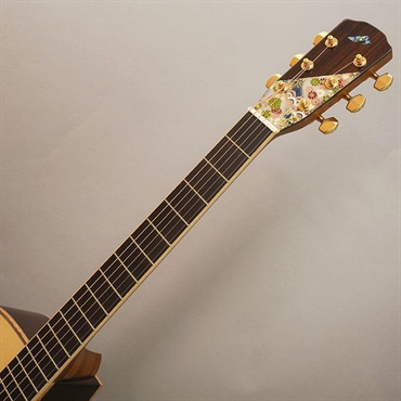 MORRIS 【個体厳選品】 S-LTD ARASIYAMA 【Hand Made Premium】 モーリス 画像8