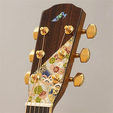MORRIS 【個体厳選品】 S-LTD ARASIYAMA 【Hand Made Premium】 モーリス 画像10