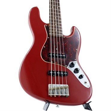 BLACK SMOKER Trad Master Series Beta J5 (Dakota Red/Light Aged) 画像2