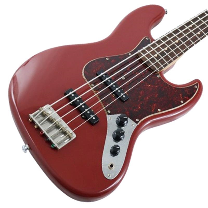 BLACK SMOKER Trad Master Series Beta J5 (Dakota Red/Light Aged