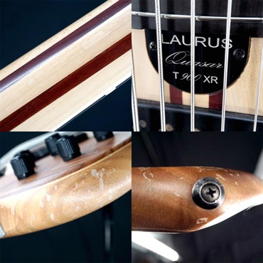 Laurus USED 中古 T900 XR 画像10