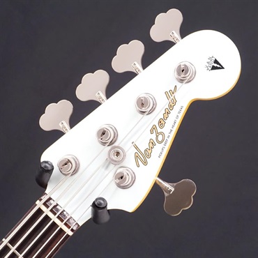 VanZandt USED 中古 JBV-R2V (Sonic Blue/MH) 画像6
