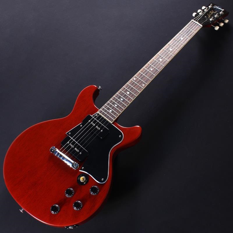 Gibson Les Paul Special Double Cutaway (Vintage Cherry) #223050277