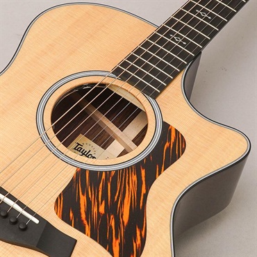 TAYLOR Next Generation 414ce テイラー 画像6