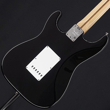 Fender USA 【イケシブ中古祭り出展品】 USED 中古 Eric Clapton Stratocaster (Black) [SN.SZ6285039] フェンダー 画像1