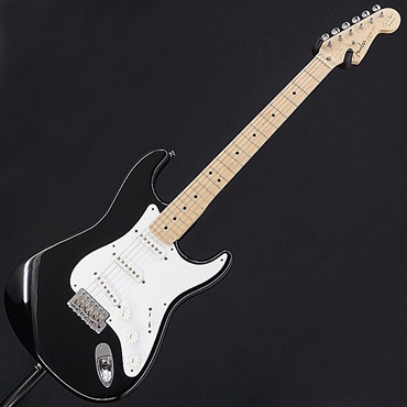 Fender USA 【イケシブ中古祭り出展品】 USED 中古 Eric Clapton Stratocaster (Black) [SN.SZ6285039] フェンダー 画像2