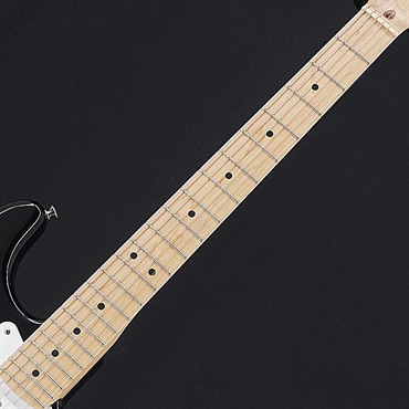 Fender USA 【イケシブ中古祭り出展品】 USED 中古 Eric Clapton Stratocaster (Black) [SN.SZ6285039] フェンダー 画像4