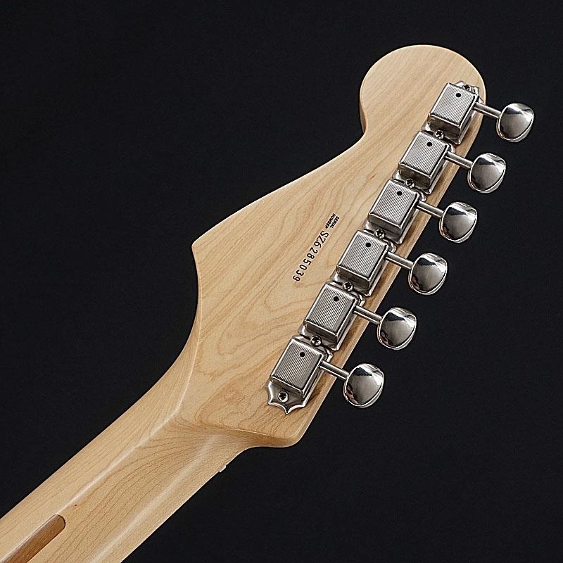 Fender USA USED 中古 Eric Clapton Stratocaster (Black) [SN