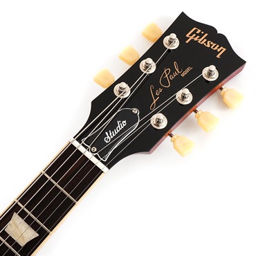 Gibson Les Paul Studio (Cherry Sunburst) 【S/N 231140324】 画像6