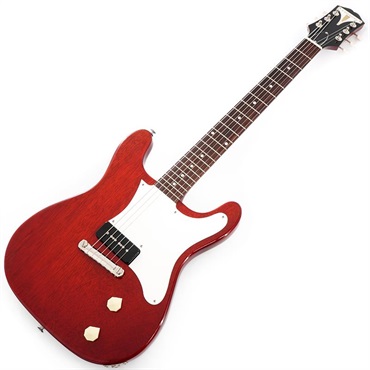 Epiphone USA Collection Coronet (Vintage Cherry) 【S/N 208240058】 【特価】 画像1
