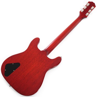 Epiphone USA Collection Coronet (Vintage Cherry) 【S/N 208240058】 【特価】 画像2