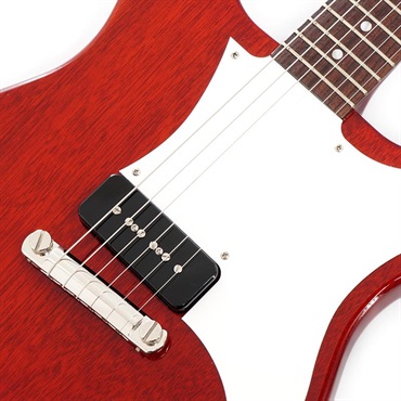 Epiphone USA Collection Coronet (Vintage Cherry) 【S/N 208240058】 【特価】 画像3