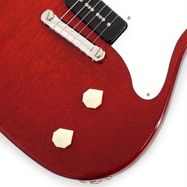 Epiphone USA Collection Coronet (Vintage Cherry) 【S/N 208240058】 【特価】 画像4