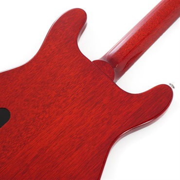 Epiphone USA Collection Coronet (Vintage Cherry) 【S/N 208240058】 【特価】 画像5