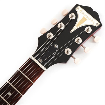 Epiphone USA Collection Coronet (Vintage Cherry) 【S/N 208240058】 【特価】 画像6