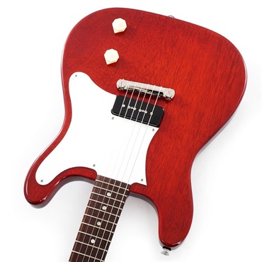 Epiphone USA Collection Coronet (Vintage Cherry) 【S/N 208240058】 【特価】 画像8