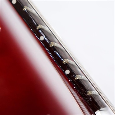 Epiphone USA Collection Coronet (Vintage Cherry) 【S/N 208240058】 【特価】 画像9