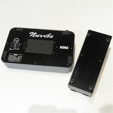 KORG USED 中古 KORG Nuvibe 画像1