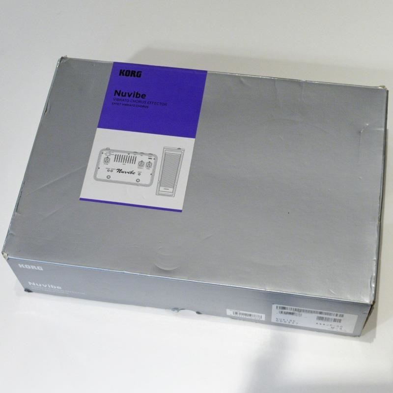 KORG USED 中古 KORG Nuvibe ｜イケベ楽器店オンラインストア