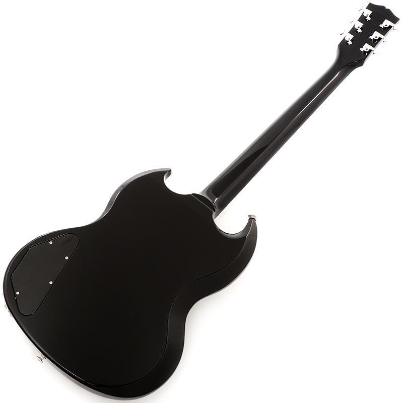 Gibson SG Modern (Trans Black Fade) 【S/N 218350220】 【特価