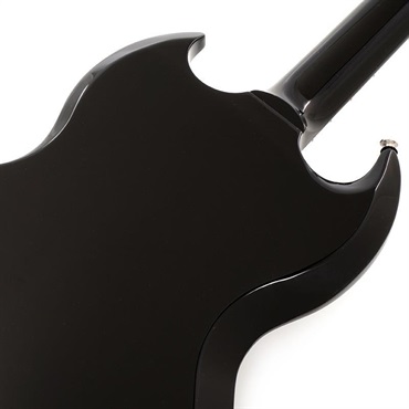 Gibson SG Modern (Trans Black Fade) 【S/N 218350220】 【特価】 画像5
