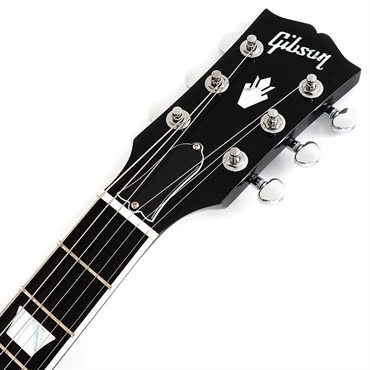 Gibson SG Modern (Trans Black Fade) 【S/N 218350220】 【特価