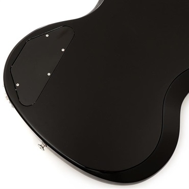 Gibson SG Modern (Trans Black Fade) 【S/N 218350220】 【特価】 画像7