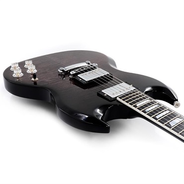 Gibson SG Modern (Trans Black Fade) 【S/N 218350220】 【特価