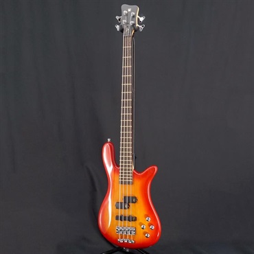 Warwick USED 中古 Pro Series Streamer LX 4strings (Cherry Sunburst HP) 画像2